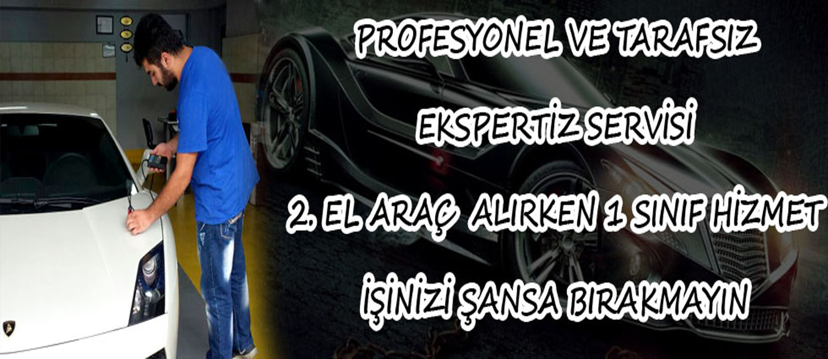 atasehir oto ekspertiz
